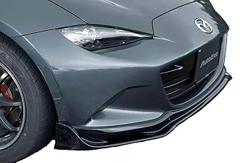 ゴン:ロードスター用フロントスポイラー純正オプション　マツダ ゴン:ロードスター用フロントスポイラー純正オプション マツダ
